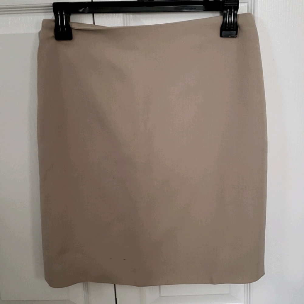 J crew Skirt